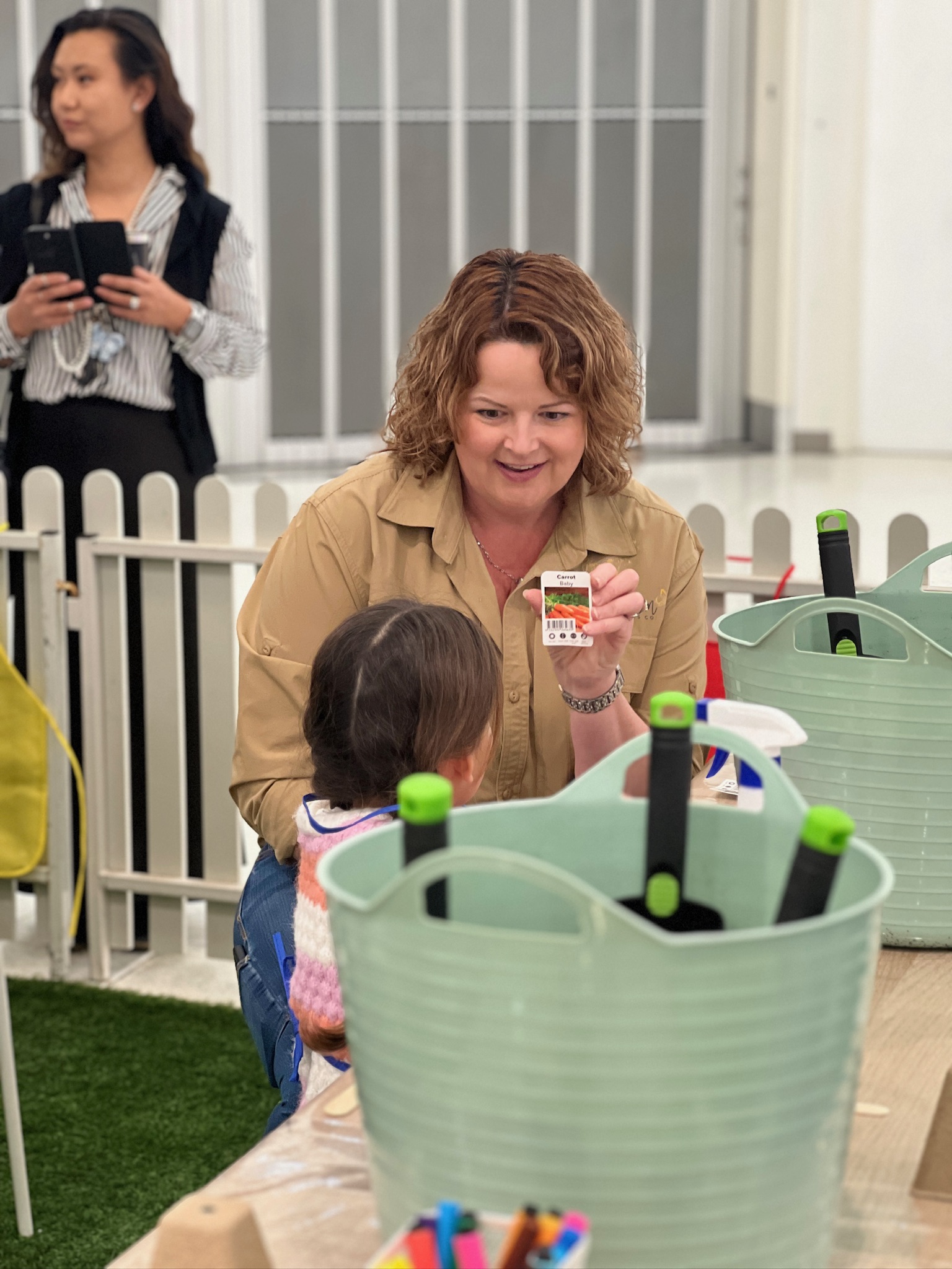 Pheonix event October 2025 - event display